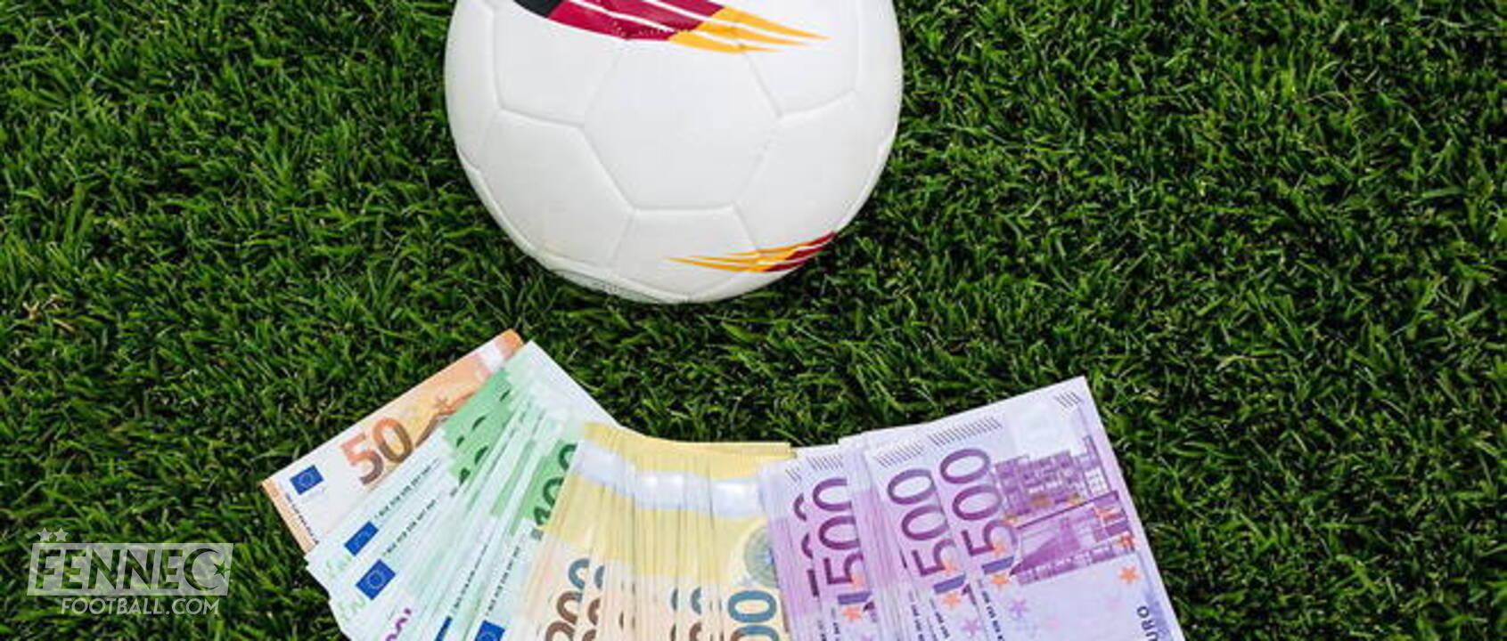 Le joueur le plus cher de l'histoire du football dévoilé !