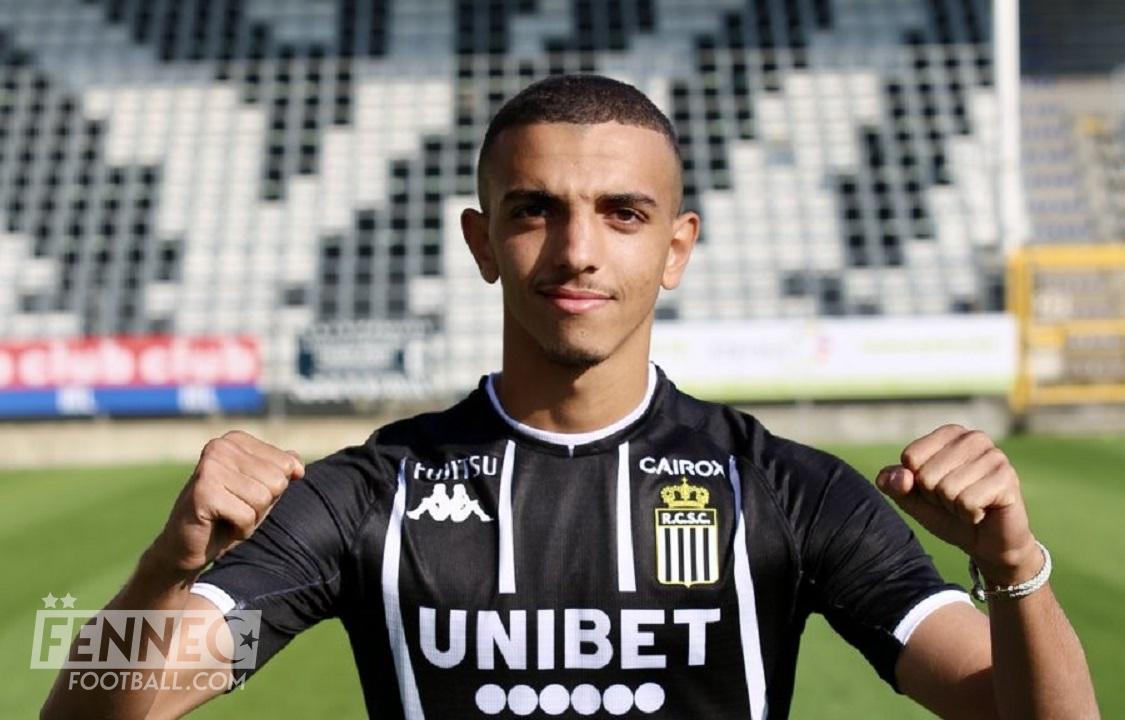 Les joueurs algériens ont visiblement la cote en Belgique : un autre élément cédé à Charleroi (Officiel)
