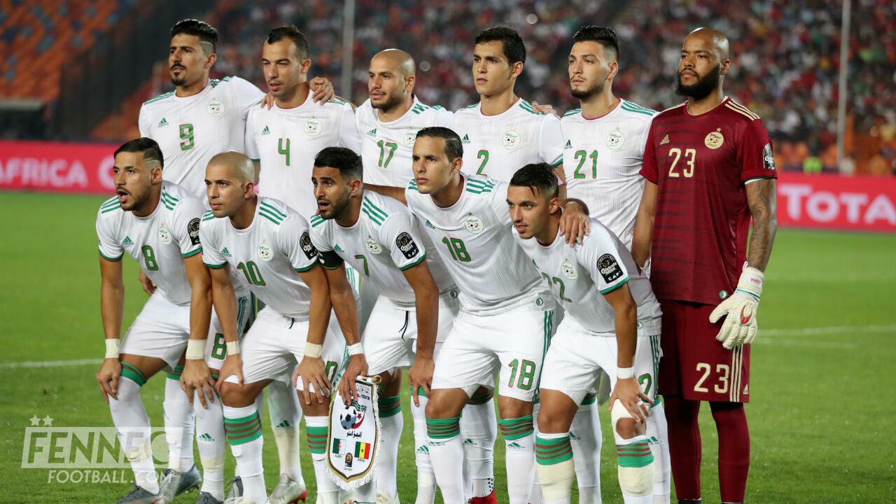 Un acteur majeur du sacre en Coupe d’Afrique 2019 envoie un message chiffré à Djamel Belmadi (Vidéo)