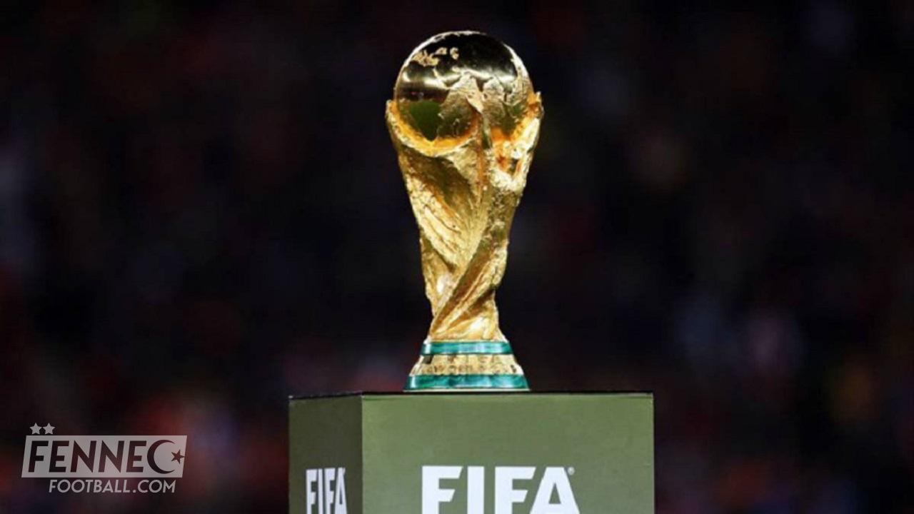 Coupe du monde 2022 : pas d'Algérie ni d'Italie ! L'Ukraine fait pression sur la FIFA