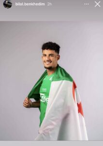 Bilal Benkhedim