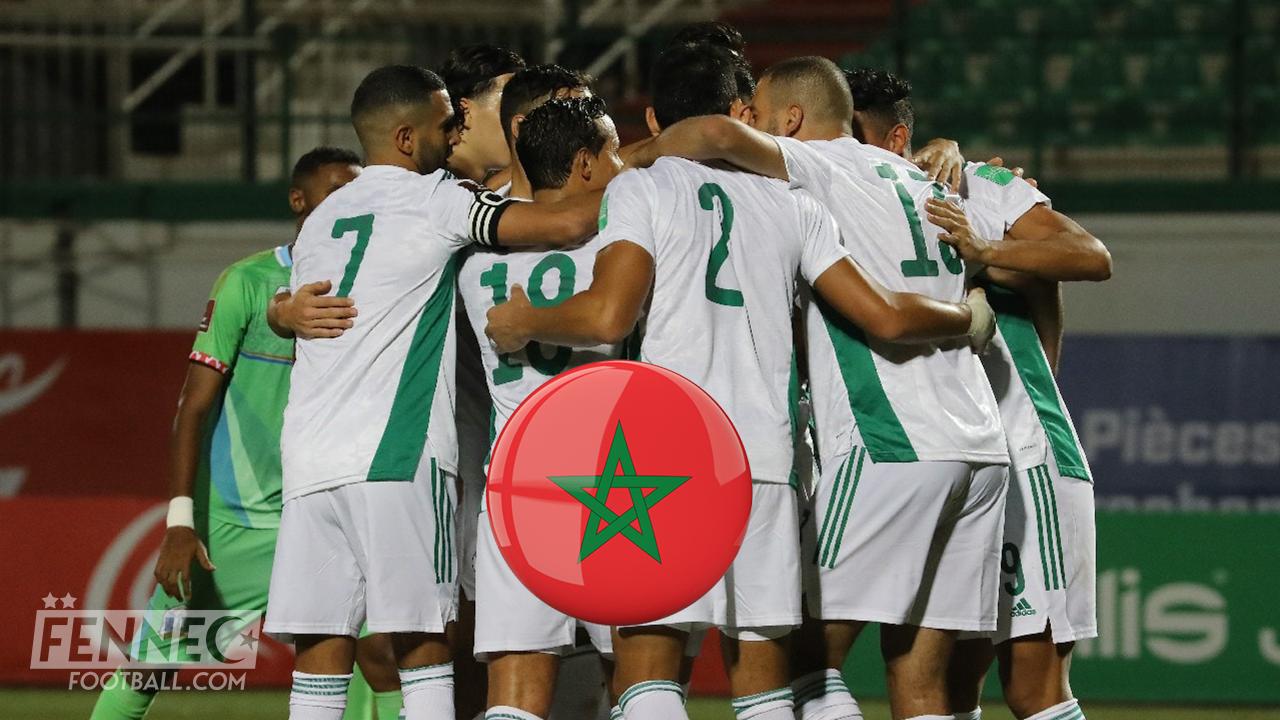 L'ancien sélectionneur de l'équipe d'Algérie victime d'un complot au Maroc !