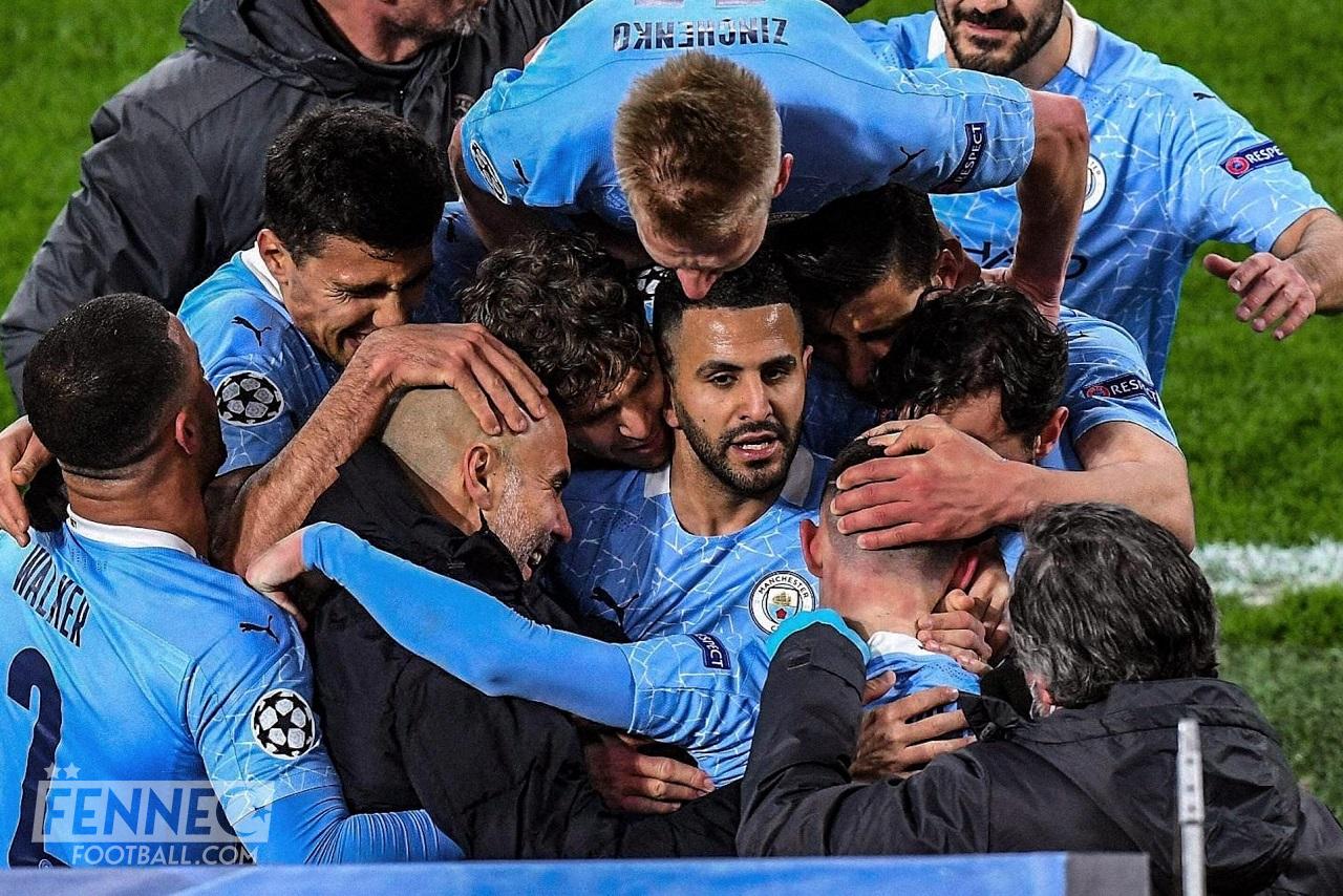 Riyad Mahrez et ses coéquipiers ont tranché : une décision plus qu'étonnante concernant Kevin De Bruyne !