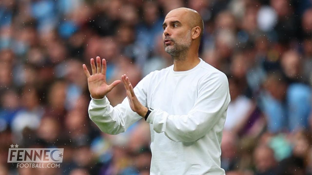 Manchester City : Pep Guardiola refuse de s'excuser !