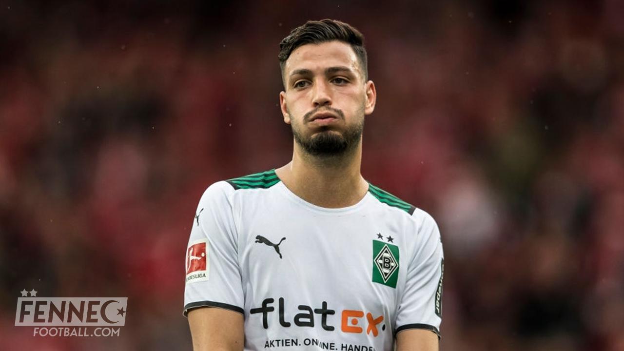 Mercato : Un cador européen cible Ramy Bensebaini