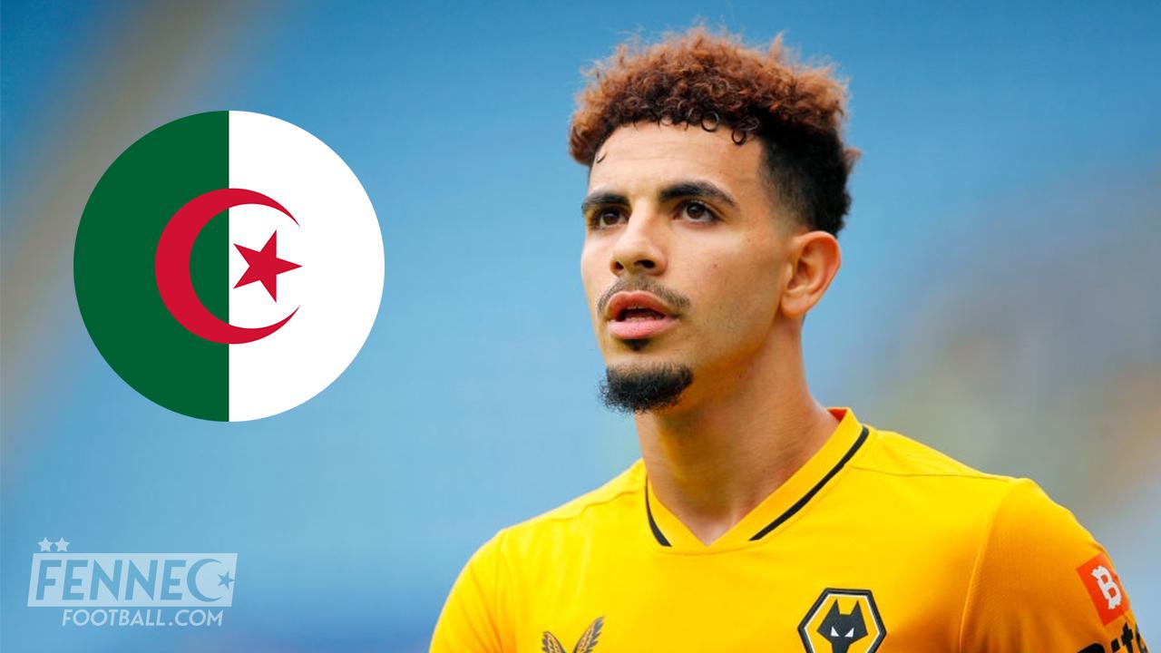 Wolverhampthon - Manchester United : à quelle heure et sur quelles chaines voir le virevoltant Ait Nouri ?