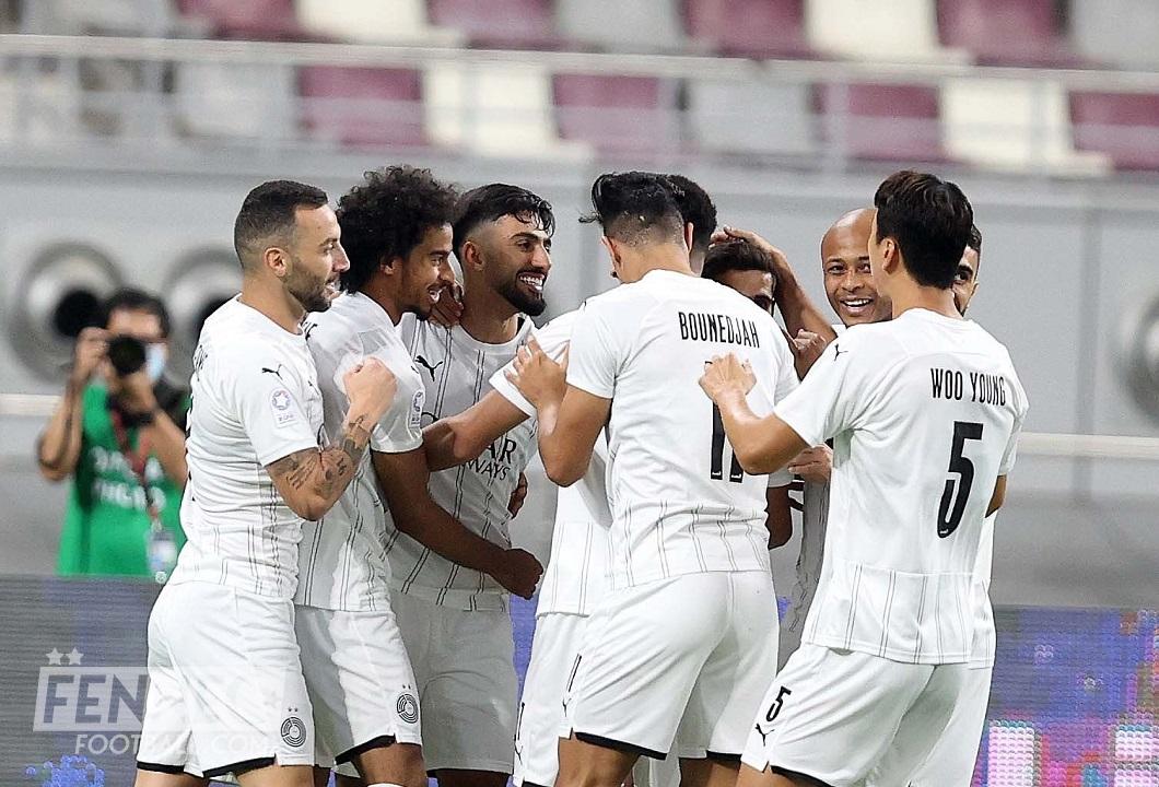 Sublime but de Baghdad Bounedjah (Vidéo)