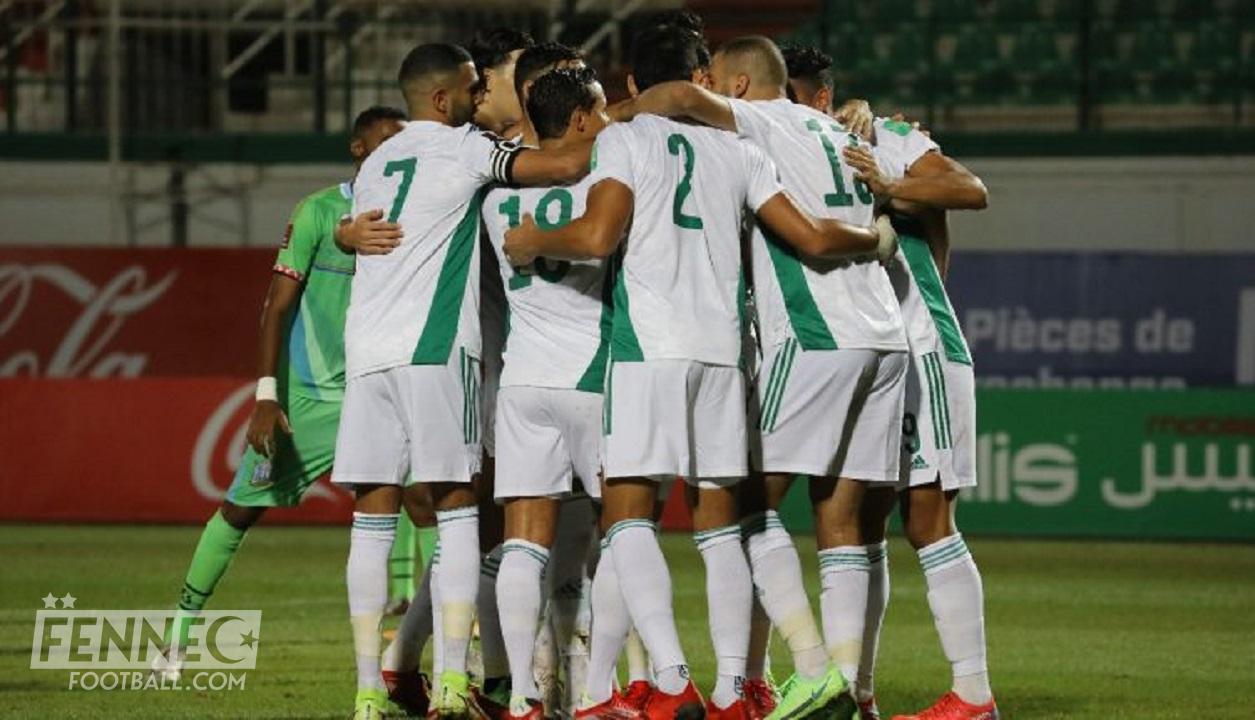 Alors qu’il a refusé de quitter son club l’hiver dernier, l'été sera très animé pour cet international algérien !