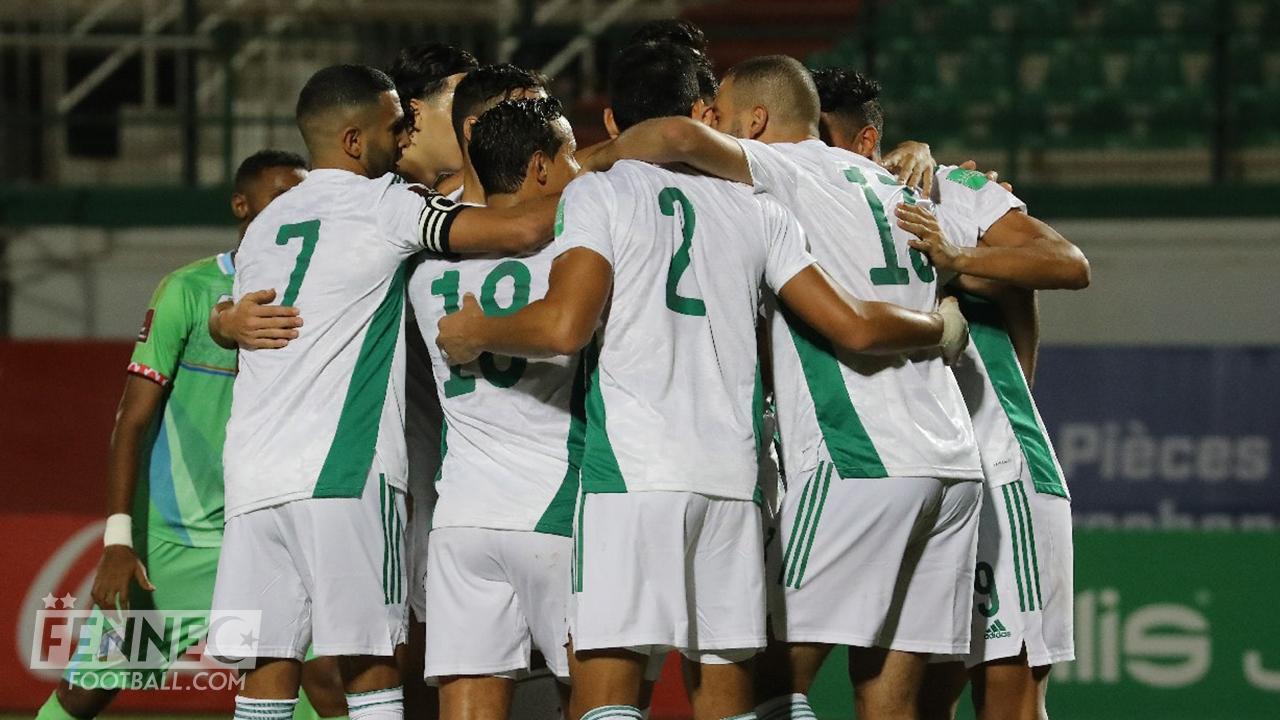 Equipe d'Algérie : Atal incertain, Belmadi a appelé du renfort !