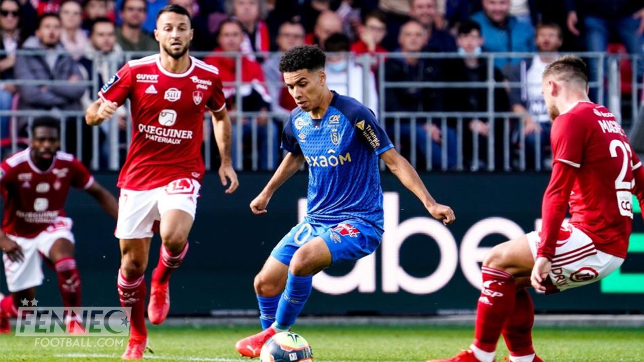 Convoqué par Djamel Belmadi, Ilan Kebbal déballe tout