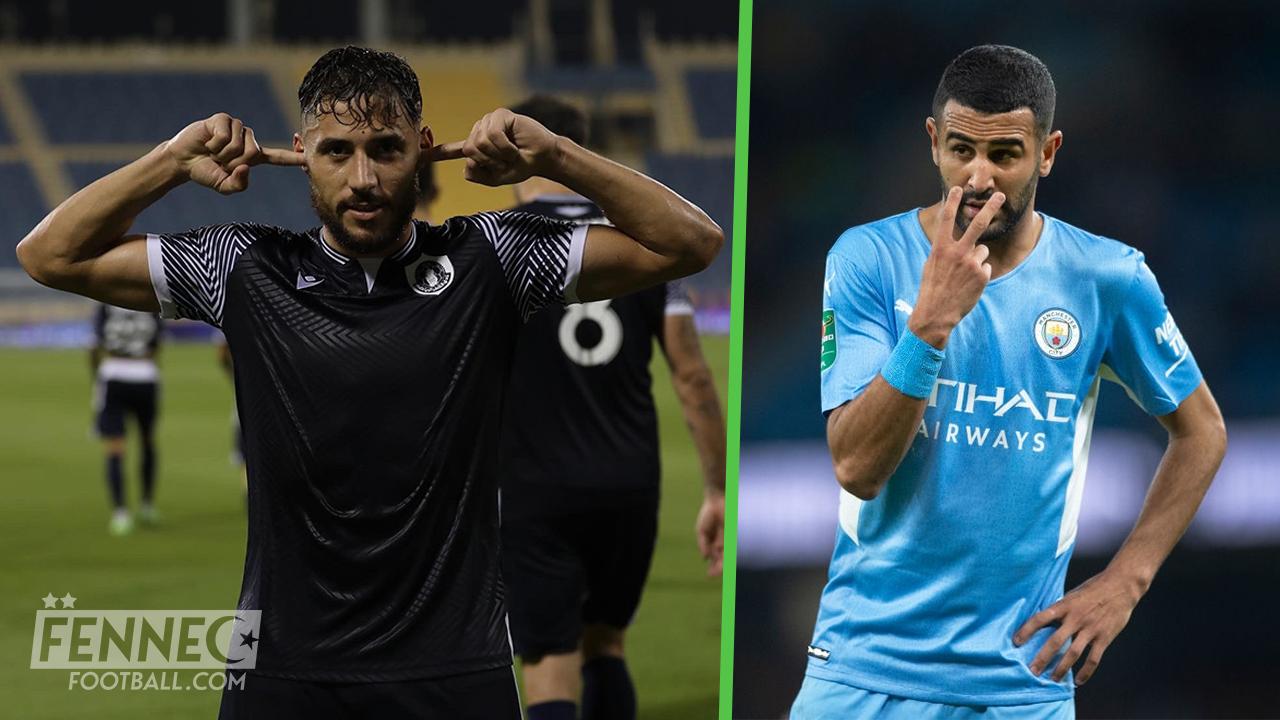 Hubert Velud préfère de loin Belaili à Mahrez ! Le coach français dévoile ses raisons