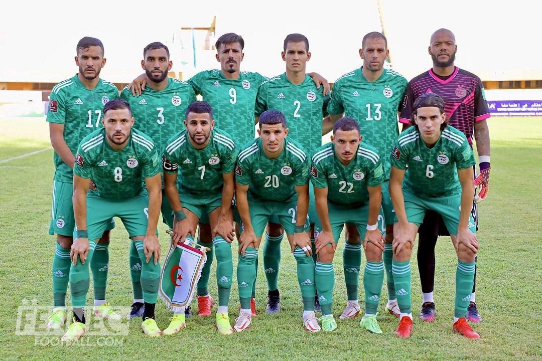 L’équipe d’Algérie terrasse le Niger à Niamey : tous les buts du match (Vidéo)