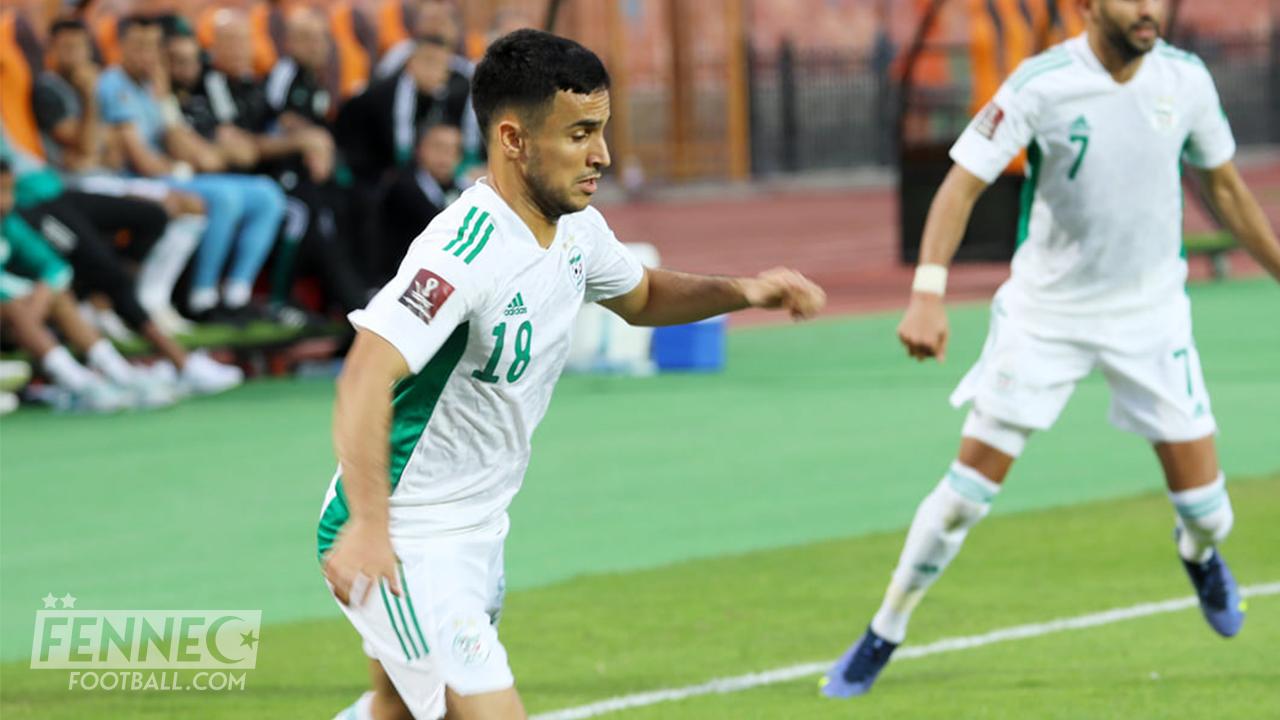 Nouveau rebondissement au sujet du cambriolage dont a été victime Adam Ounas