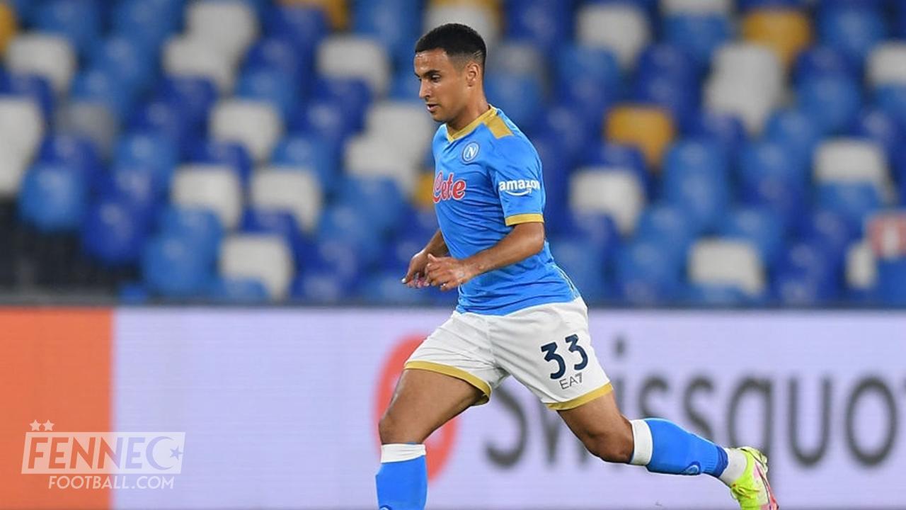 Adam Ounas violemment attaqué à son domicile : ce que l'on sait 