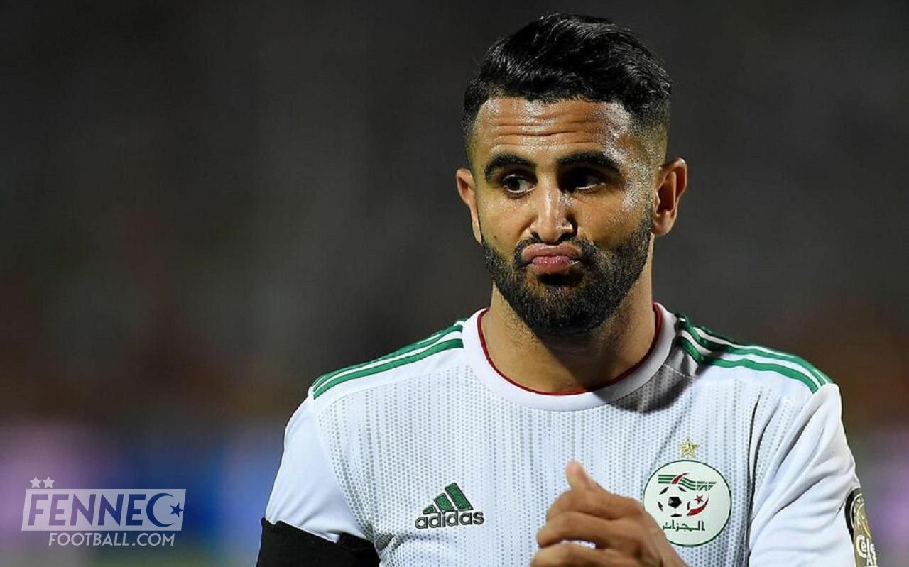 Algérie Burkina Faso : Terrible drame au cours du match !