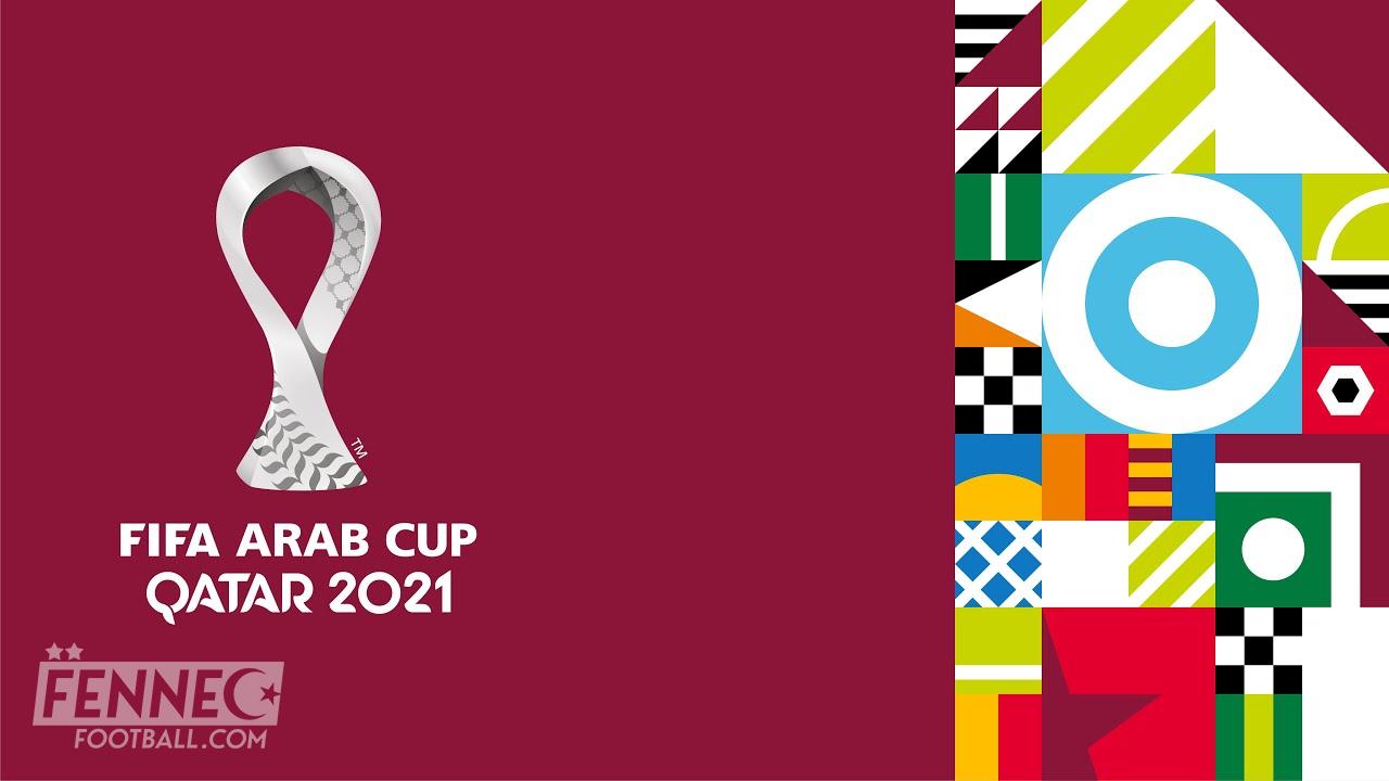 Coupe Arabe 2021 : Sur quelles chaînes suivre le tournoi ?
