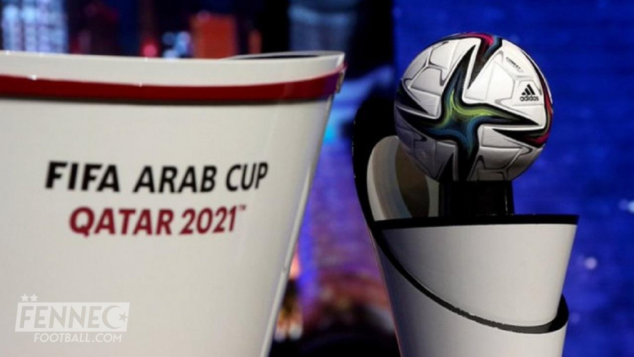 La FIFA va tester une nouvelle technologie lors de la Coupe arabe 2021 !