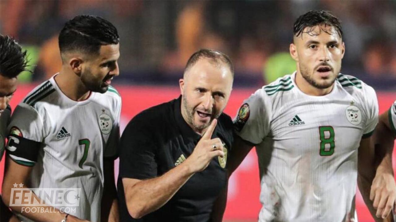 L’OM rend un sublime hommage à Djamel Belmadi