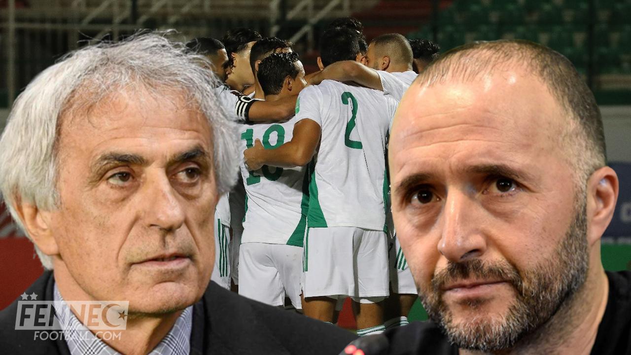 Le favori pour remporte la CAN ? Halilhodzic ne veut pas dire « L'Algérie » !