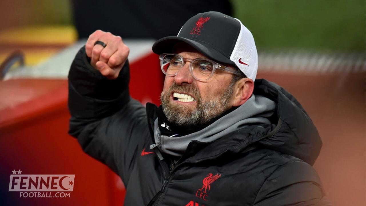 Jurgen Klopp sur les traces d'un bourré de talent algérien !