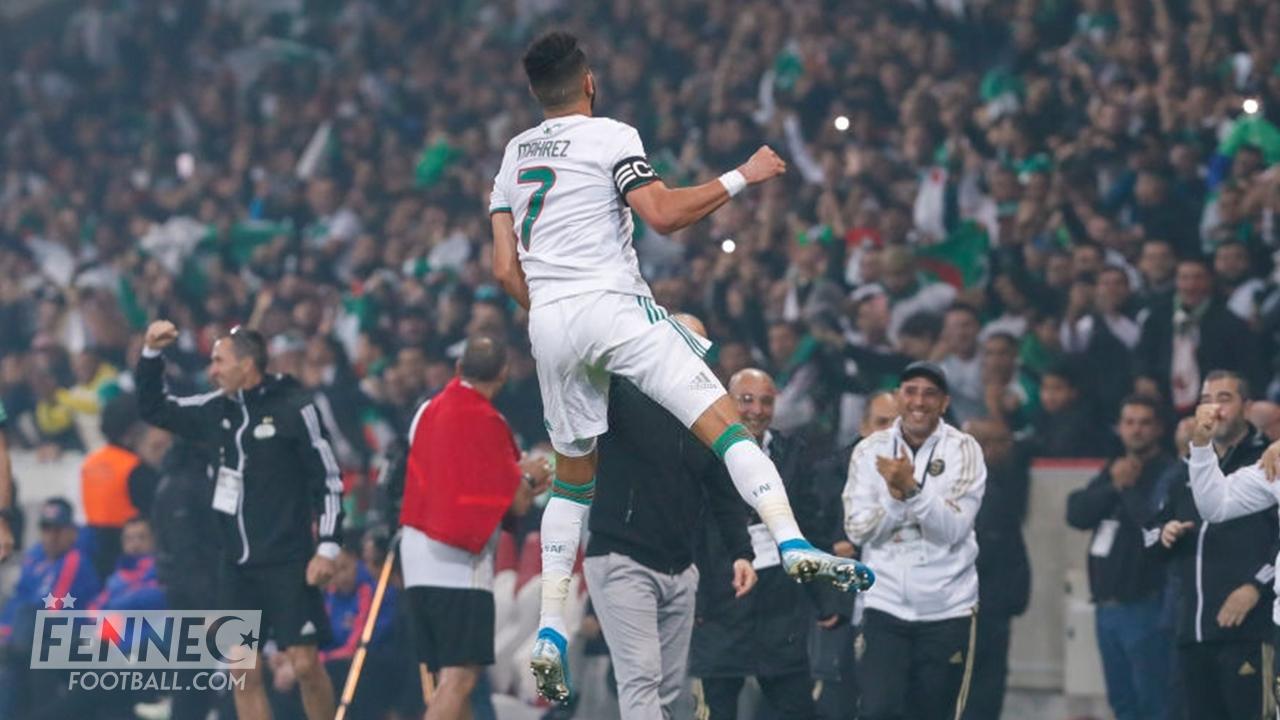 "C'est ce qu'il m'a promis": Pogba révèle le rêve de Riyad Mahrez