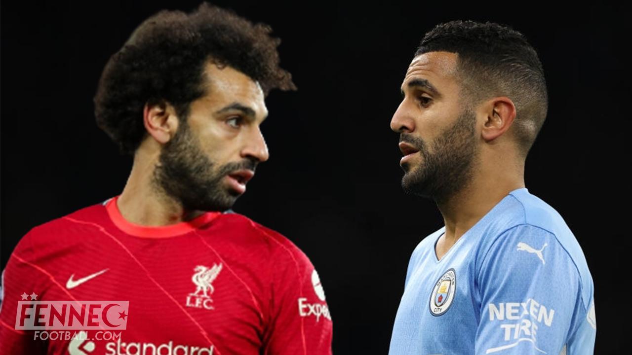 Mahrez : pas une perte pour la coupe du monde ? L'avis tranché de El Hadary (Vidéo)