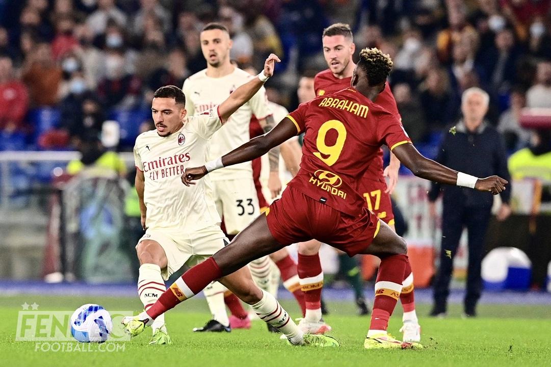 Le coach du Milan AC fait les yeux doux à Bennacer