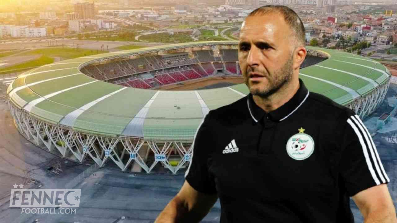 Un journaliste africain récompensé grâce à Belmadi : Voici la raison