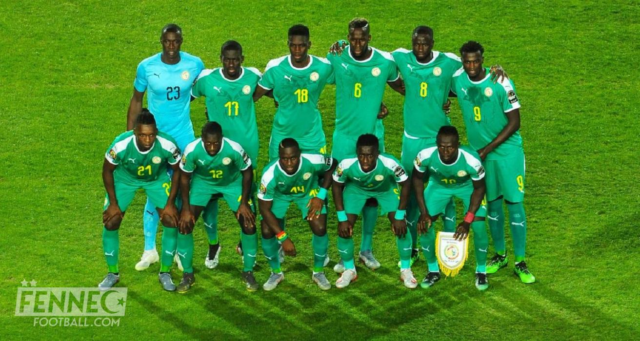 CAN 2021 : mauvaise nouvelle pour le Sénégal à un peu plus d'un mois de la compétition !