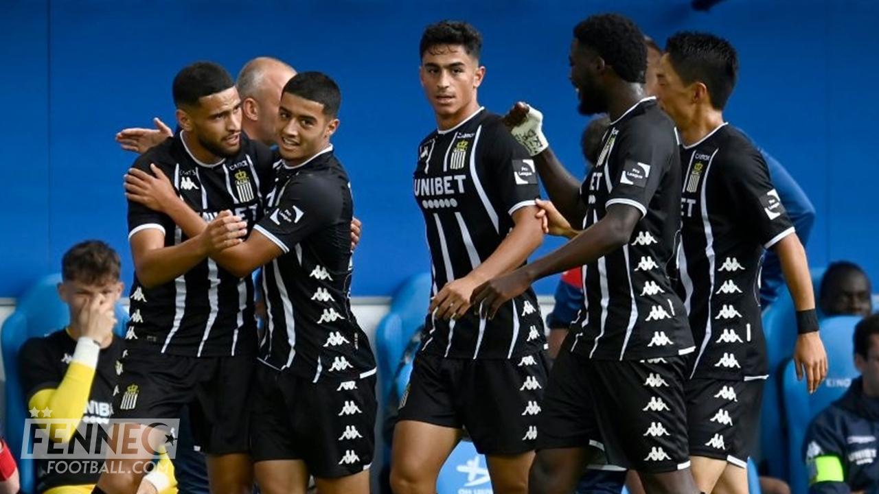 Quand Zorgane taquine ses coéquipiers marocains en club ! (Vidéo)