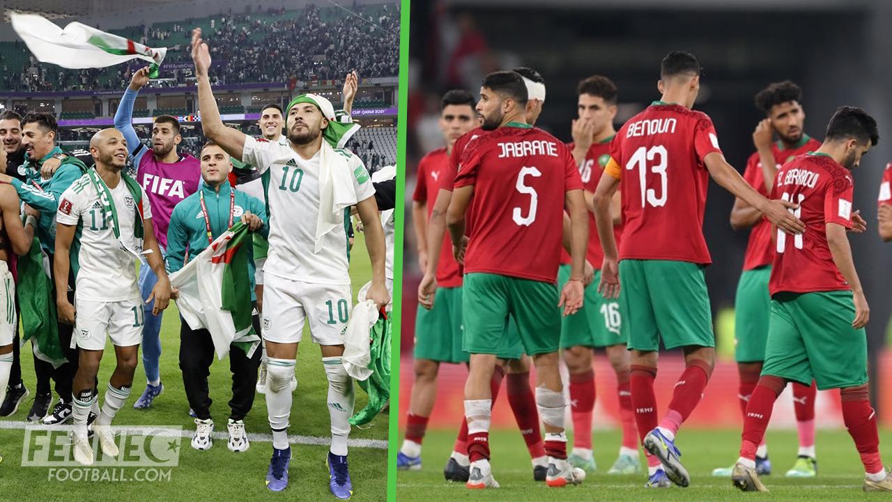Après la défaite face à l'Algérie, l'équipe du Maroc A' va être dissoute !