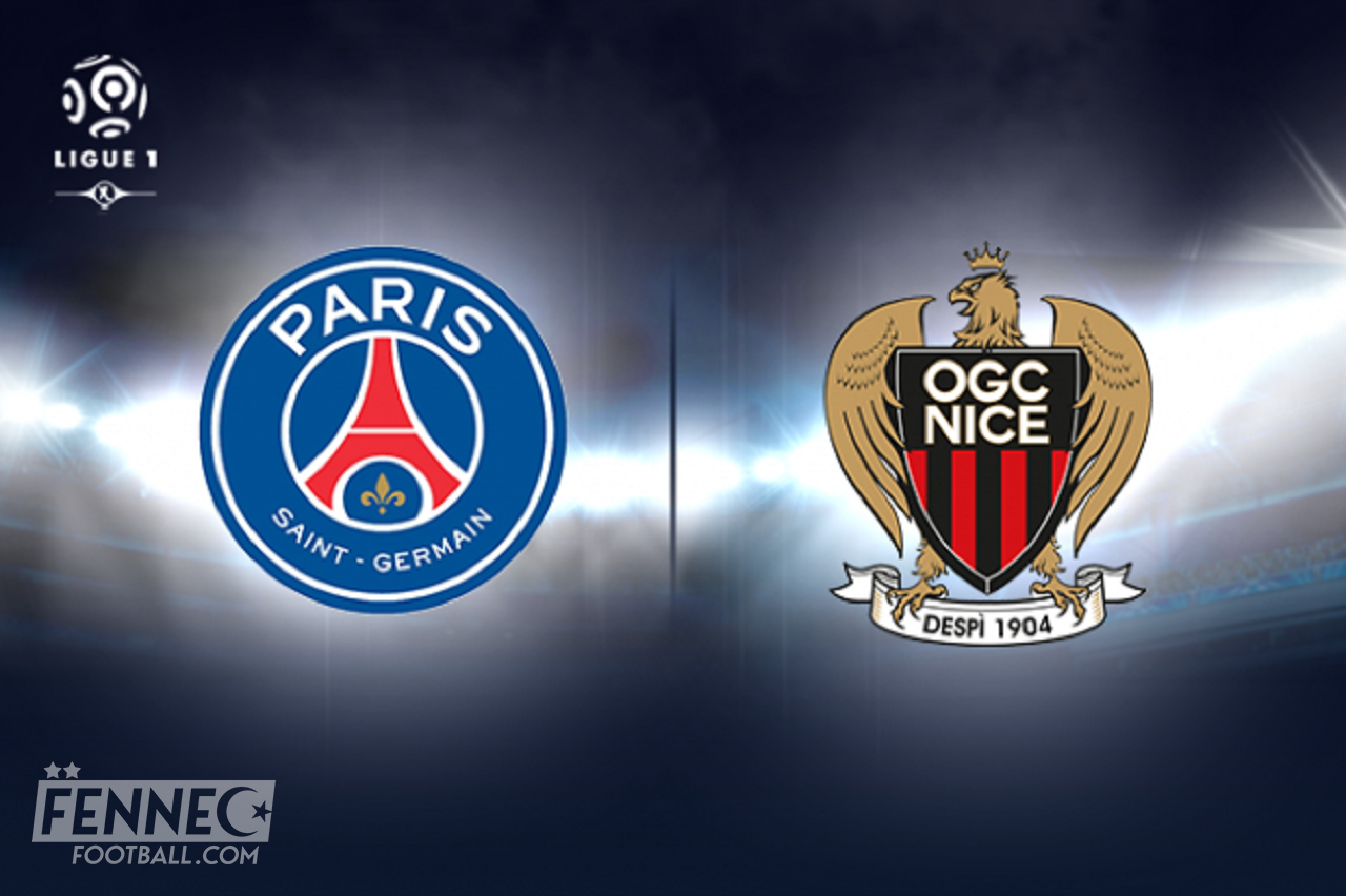 PSG/Nice : Ou voir Atal et Boudaoui face aux stars parisiennes ?