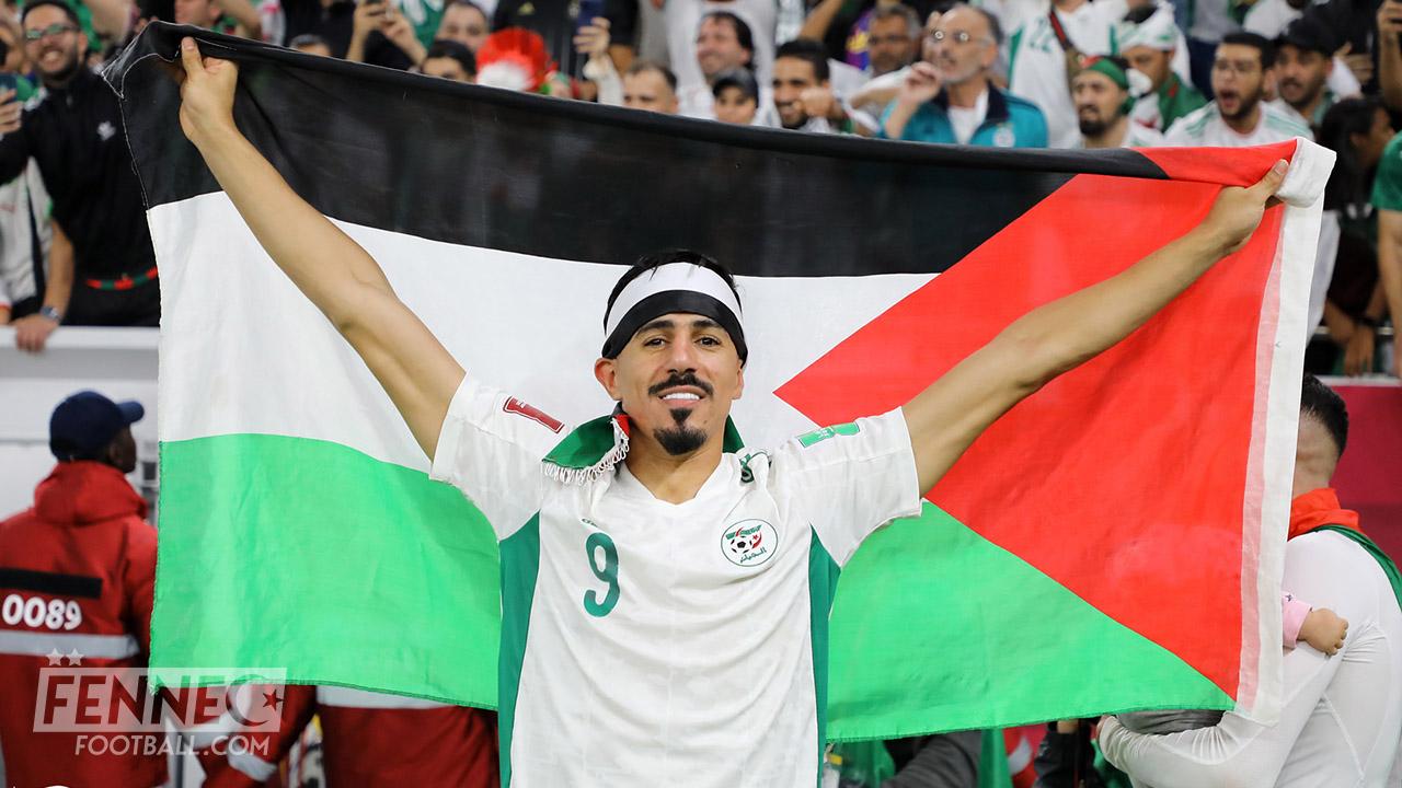 Bounedjah absent de la finale face à la Tunisie ? le verdict est tombé