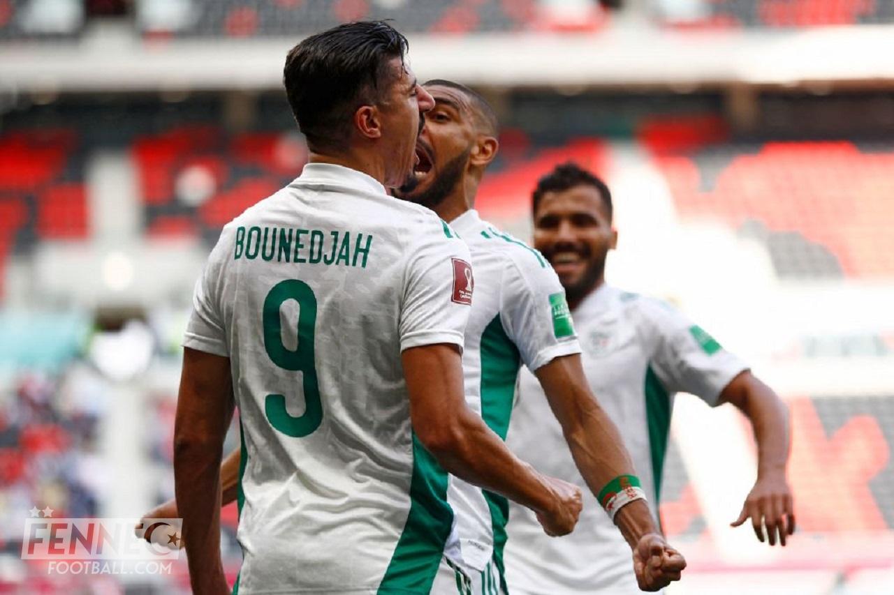 Coup de tonnerre ! Gros revirement de situation concernant la Coupe Arabe