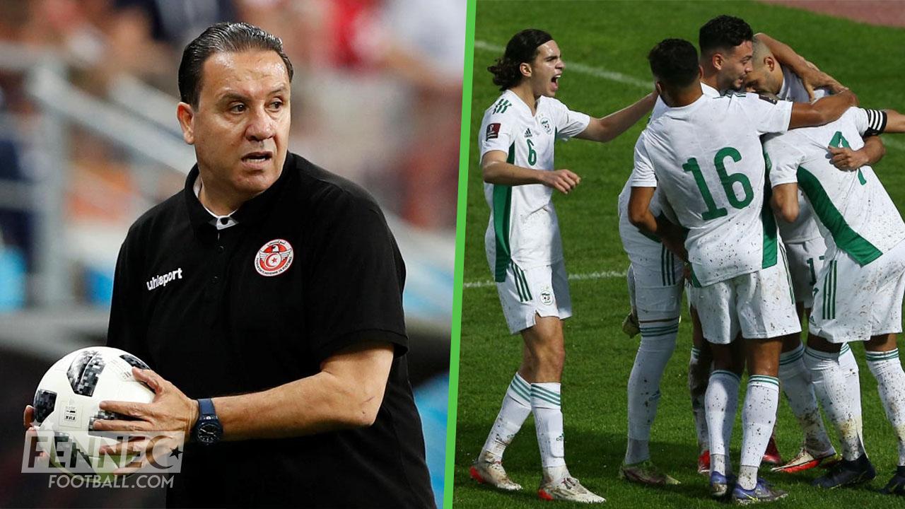 Equipe d'Algérie : L'ancien coach de la Tunisie veut chasser les fennecs !