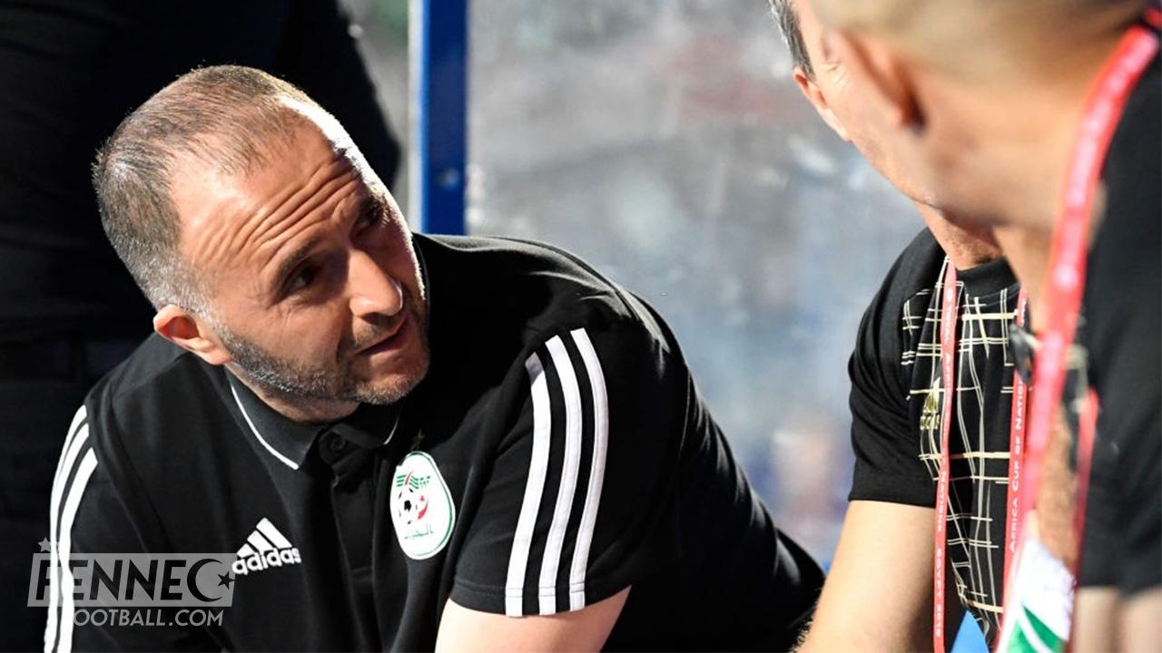 Aliou Cissé succède à Djamel Belmadi pour une distinction individuelle
