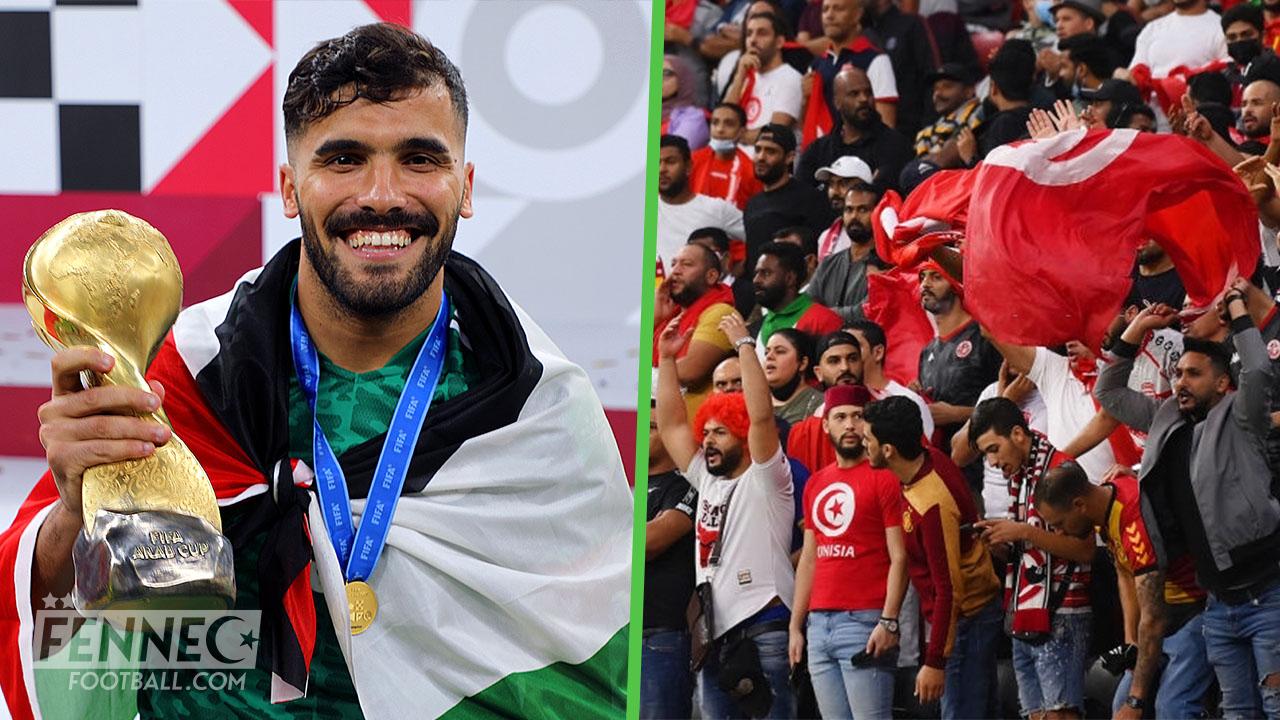 Agressé par Houcine Benayada en finale de la coupe arabe : Le joueur tunisien sort enfin de son mutisme