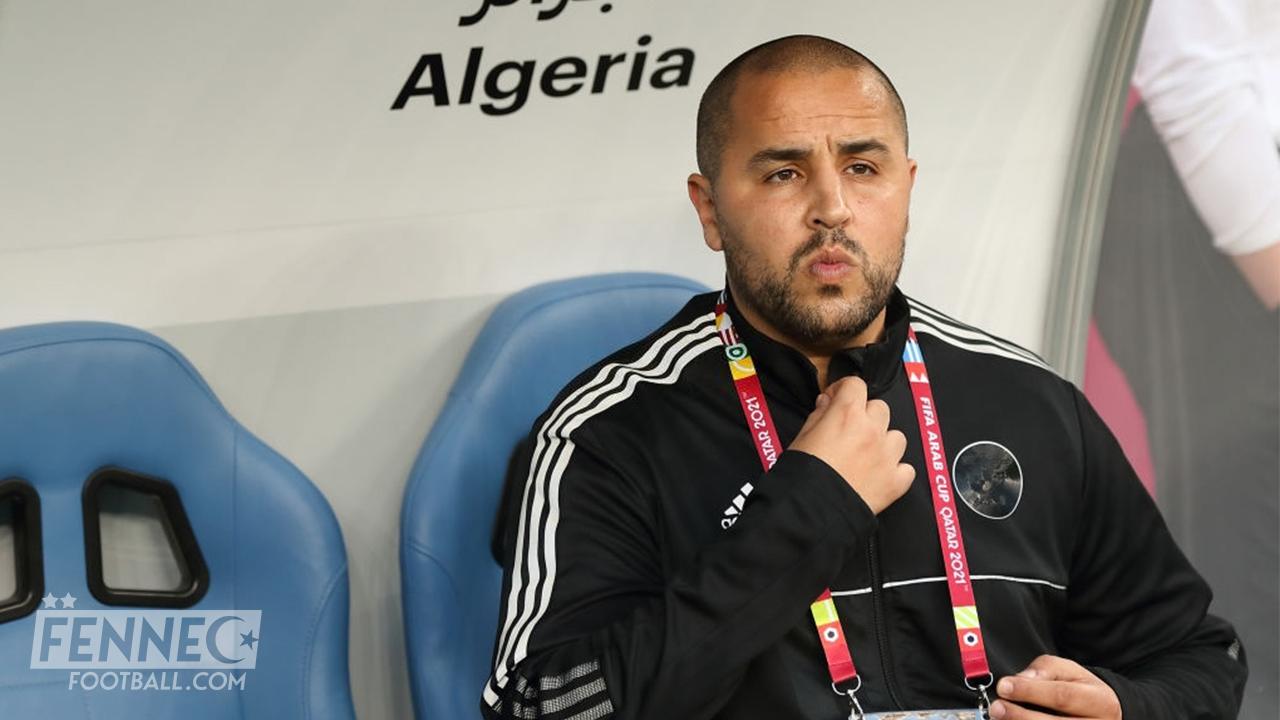 Finale - " Tu dors " : Bougherra secoue le coach du Sénégal (Vidéo)