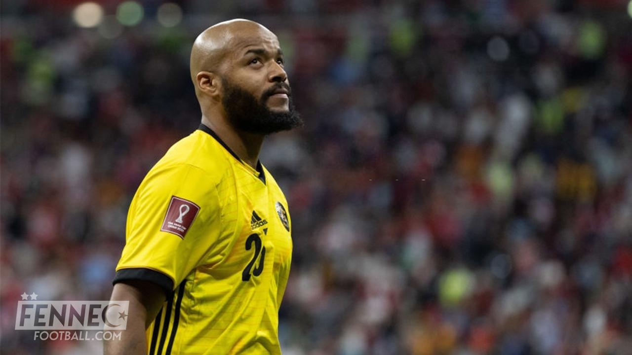 Officiel ! Mercato : Rais Mbolhi signe chez le meilleur club algérien