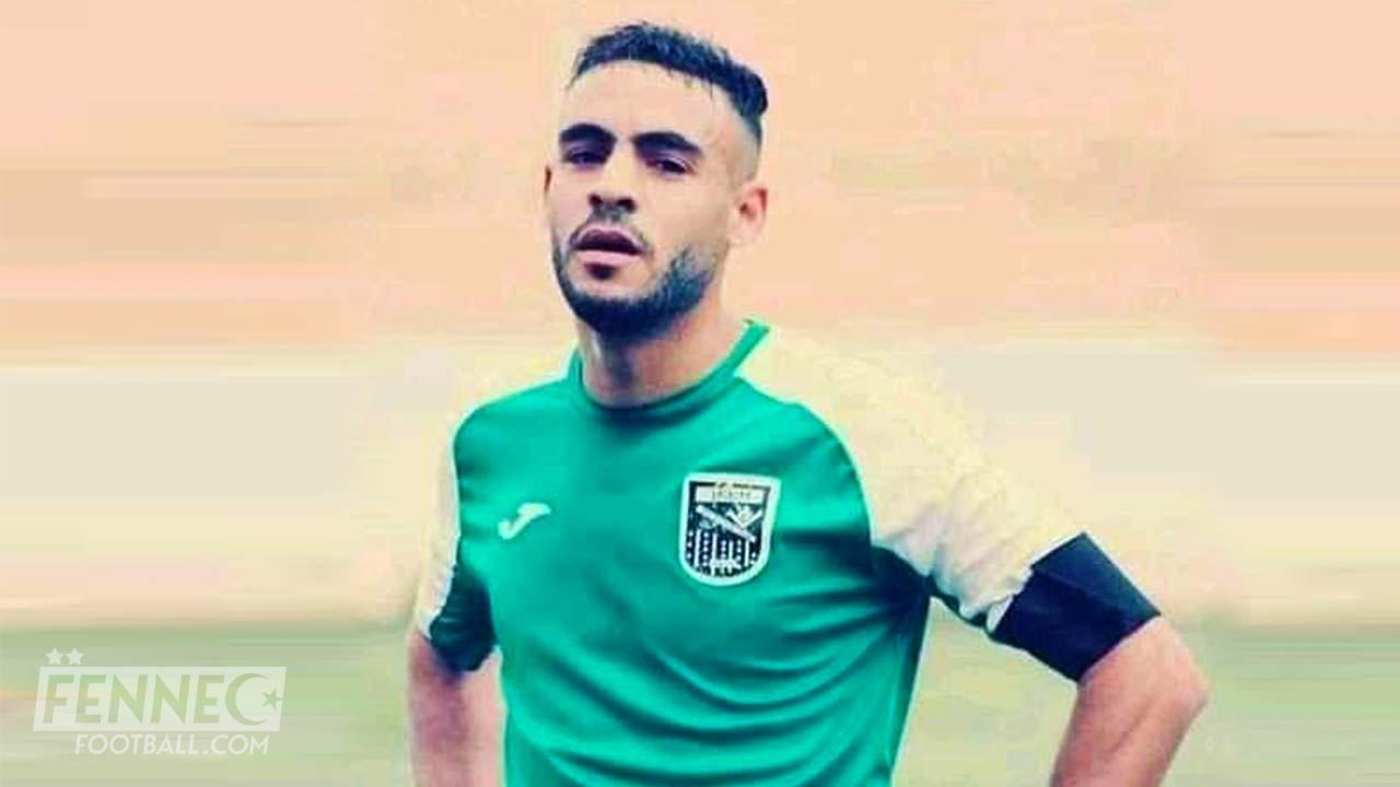 Algérie : La LNFA dévoile la cause de décès de Sofiane Loukar
