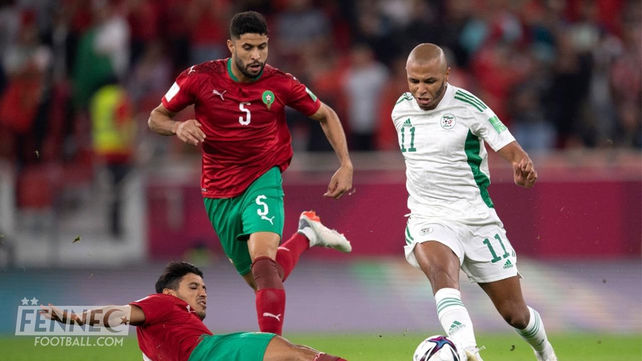 Ligue des Champions, Europe : Yacine Brahimi fait son retour !