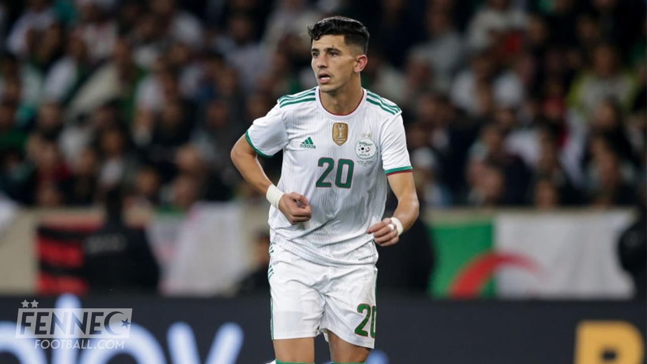 Équipe d'Algérie : voici les potentiels successeurs à Youcef Atal