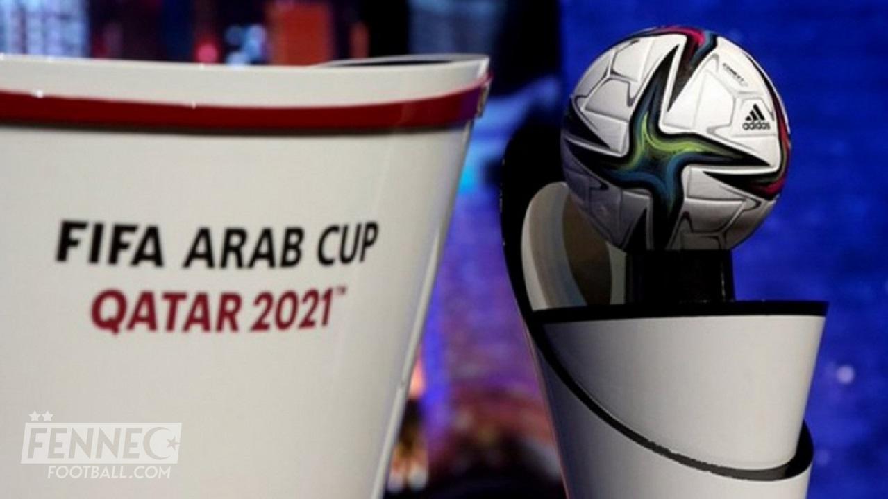 Coupe Arabe 2021 : un arbitre israélien au sifflet du match Maroc Algérie ?