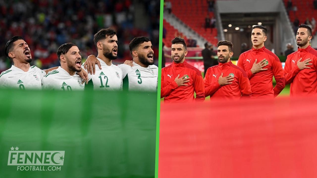 Coupe Arabe : Le marocain Abdeslam Ouaddou envoie un message à l'équipe d'Algérie !