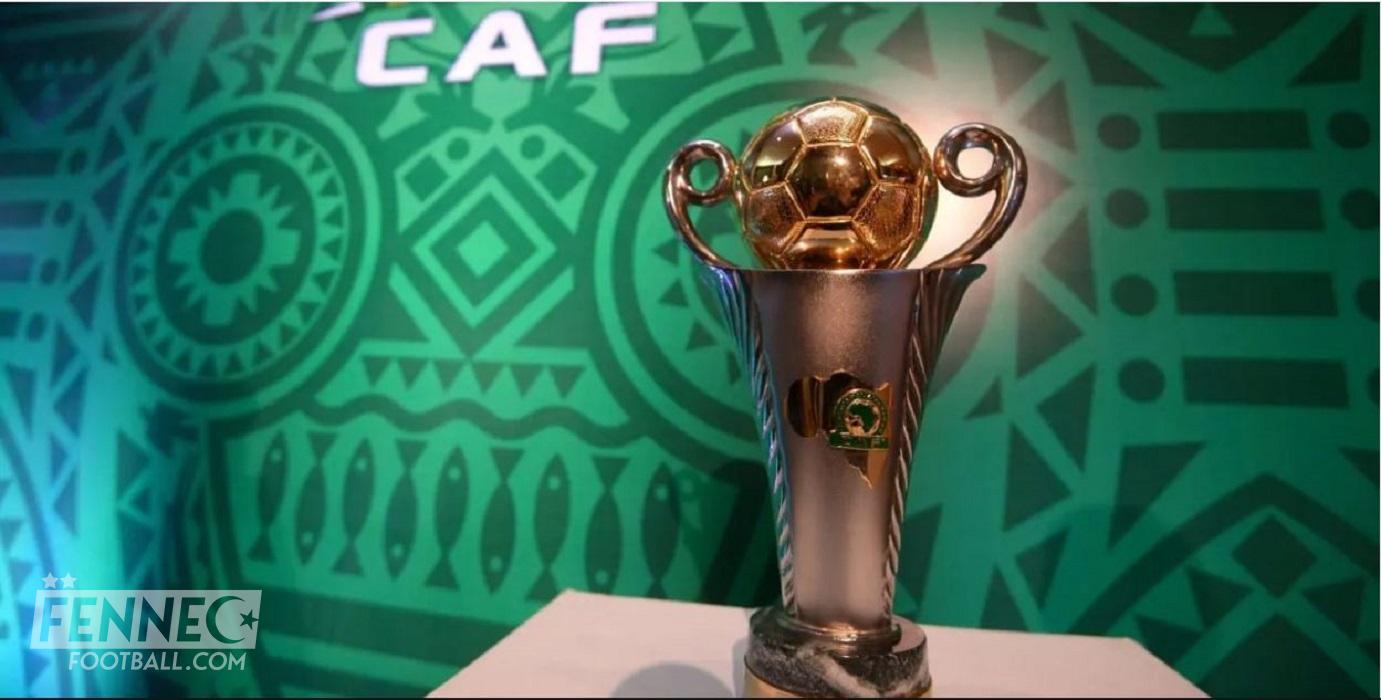 LDC – CDC : Le tirage au sort de la phase des poules vient de tomber (Officiel)
