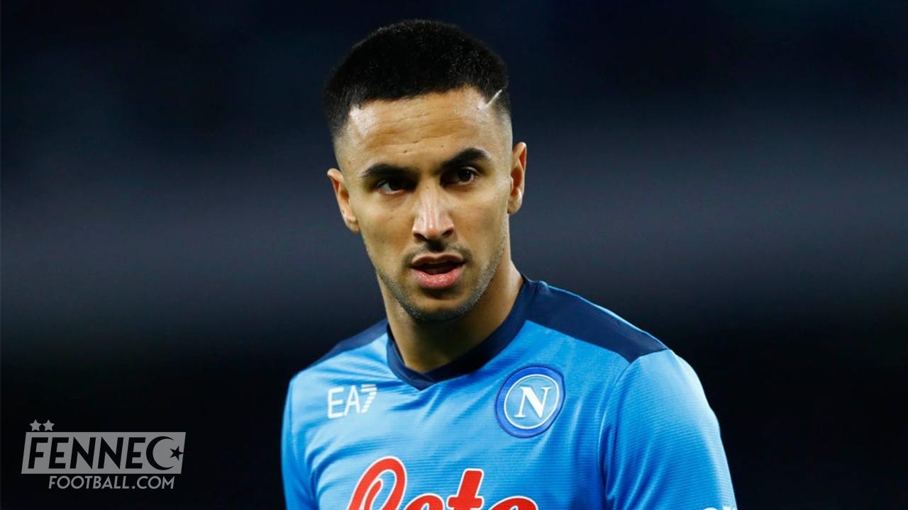 Mercato : Ounas aurait définitivement scellé son avenir !