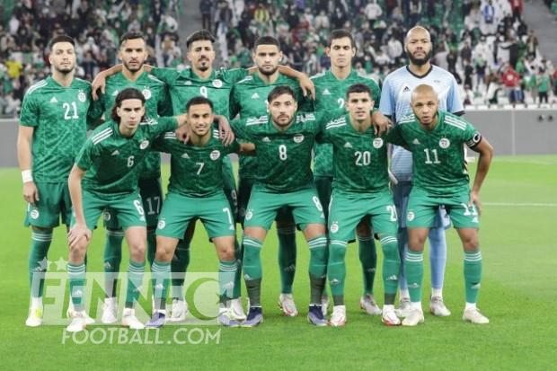 Match Algérie Cameroun : la Fédération algérienne de football fait pression