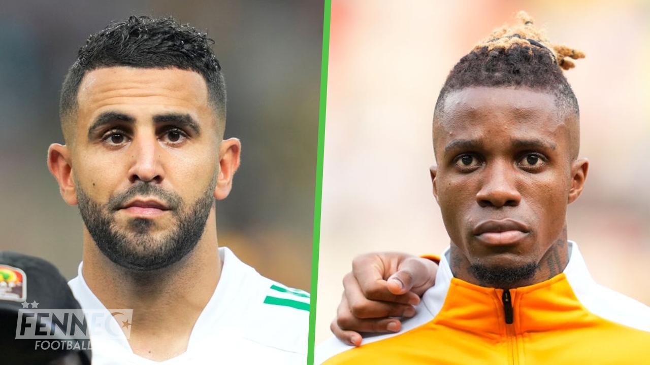 Cote d'Ivoire Algérie / CAN 2021 : On connait enfin l'identité de l'arbitre !