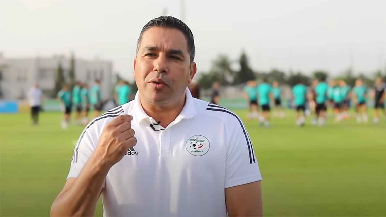 Amine Labdi poussé vers la porte de sortie ? Réponse intrigante du chargé de com de la FAF