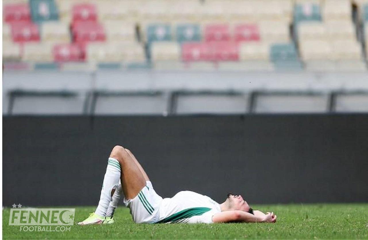 But de la Guinée équatoriale contre l'Algérie : Belmadi dézingue indirectement ses défenseurs !